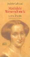 Image de Mathilde Wesendonck ou le rêve d'Isolde