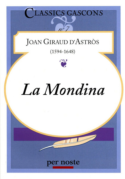 Image de LA MONDINA
