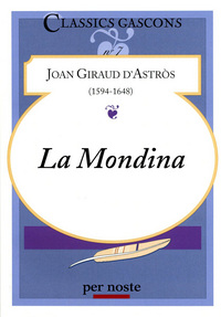 Image de LA MONDINA