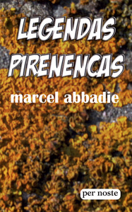Picture of LEGENDAS PIRENENCAS