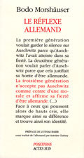Picture of Le réflexe allemand