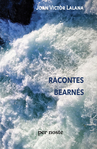 Picture of Racontes bearnés