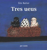 Picture of TRES UEUS