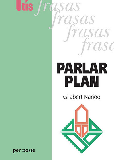 Picture of PARLAR PLAN