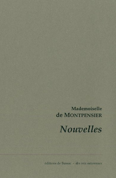 Picture of Nouvelles (Relation de l'Ile imaginaire. La Princesse de Paphlagonie)