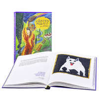 Picture of Les Contes de Perrault illustrés par l'art brut
