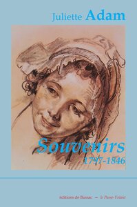 Image de SOUVENIRS (1797-1846)