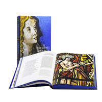 Picture of Les Triomphes de Pétrarque illustrés par le vitrail de l'Aube au XVIe siècle