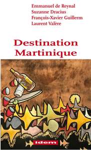 Image de Destination Martinique
