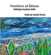 Picture of Frontières ad libitum