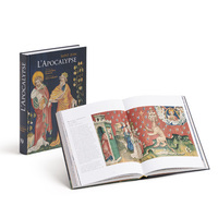 Picture of L'Apocalypse de Saint Jean - Illustrée par la tapisserie d'Angers