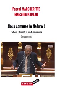 Image de NOUS SOMMES LA NATURE !