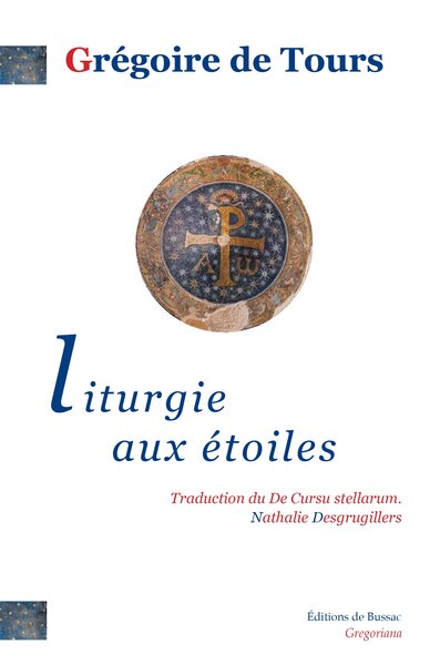 Image de LITURGIE AUX ETOILES - 1