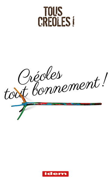 Picture of CRÉOLES TOUT BONNEMENT