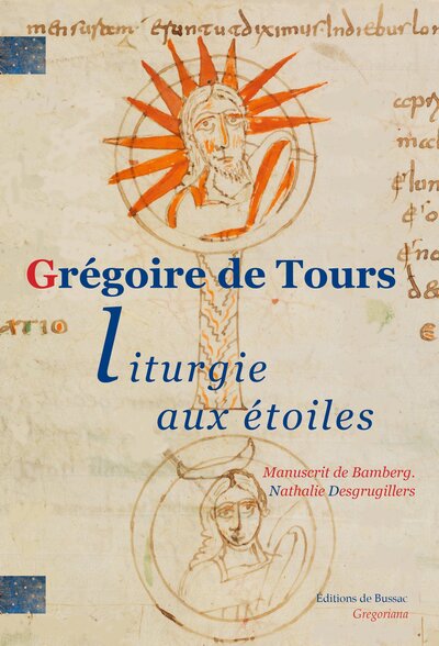 Picture of LITURGIE AUX ETOILES - 2