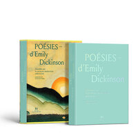 Picture of Poésies d'Emily Dickinson illustrées par la peinture moderniste américaine