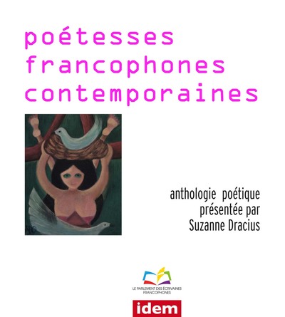 Picture of Poétesses francophones contemporaines