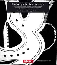 Picture of FENÊTRE OUVERTE/ VENTANA ABIERTA