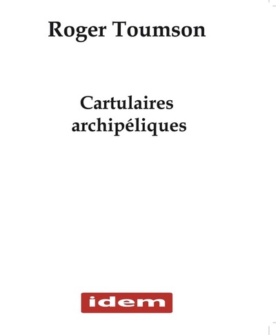 Picture of CARTULAIRES ARCHIPÉLIQUES