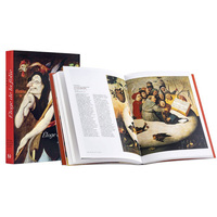 Picture of Eloge de la folie illustré par les peintres de la Renaissance du Nord