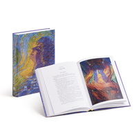 Picture of Poésies, Une saison en enfer, Illuminations - de Rimbaud illustrées par la peinture moderne