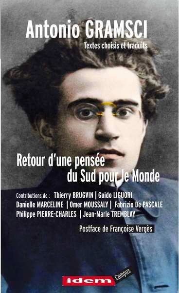 Image de ANTONIO GRAMSCI