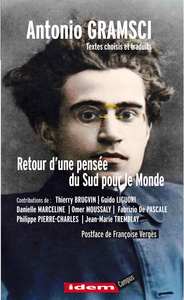 Image de ANTONIO GRAMSCI