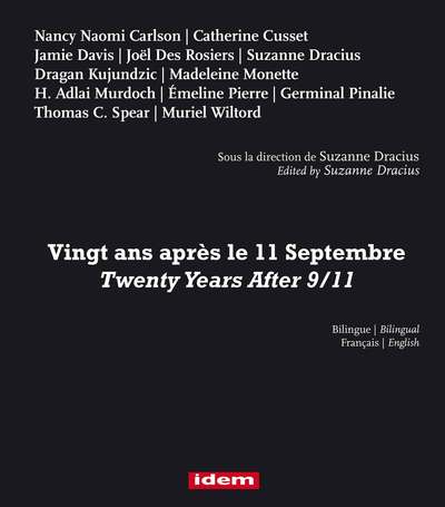 Picture of VINGT ANS APRÈS LE 9.11