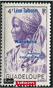 Picture of KARUKÉRA