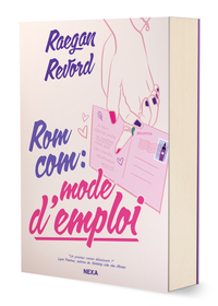 Picture of Rom Com : mode d'emploi (broché)