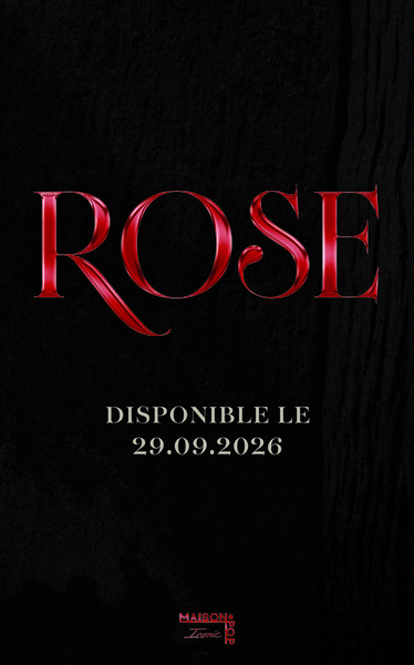 Image de Rose - Les enfants de l'ombre T1