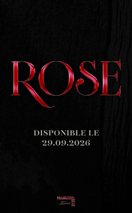 Image de Rose - Les enfants de l'ombre T1