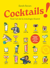 Picture of Cocktails !
