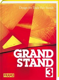 Picture of Grand Stand 3 /anglais