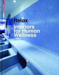 Picture of Relax Interiors for Human Wellness /anglais