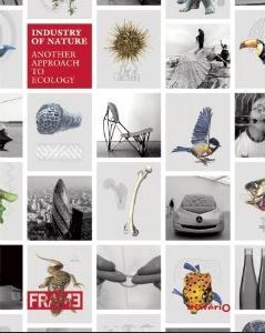 Picture of Industry of Nature /anglais