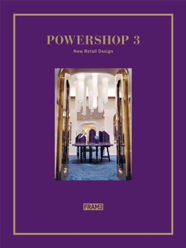 Picture of Powershop 3 New Retail Design /anglais