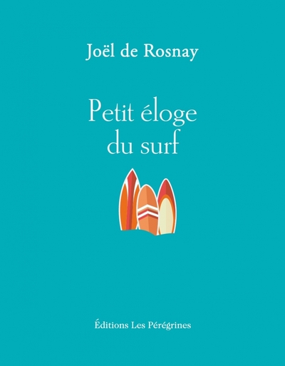 Image de Petit éloge du surf