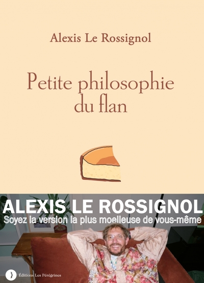 Picture of Petite philosophie du flan