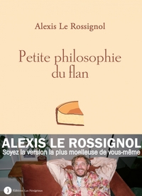 Picture of Petite philosophie du flan