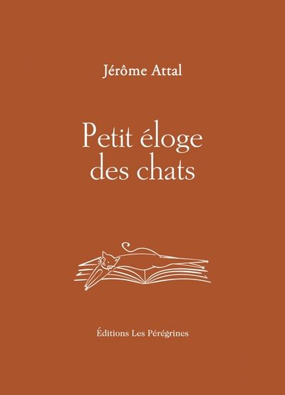 Picture of Petit éloge des chats