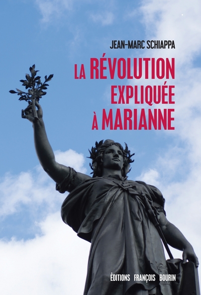 Image de La révolution expliquée a Marianne