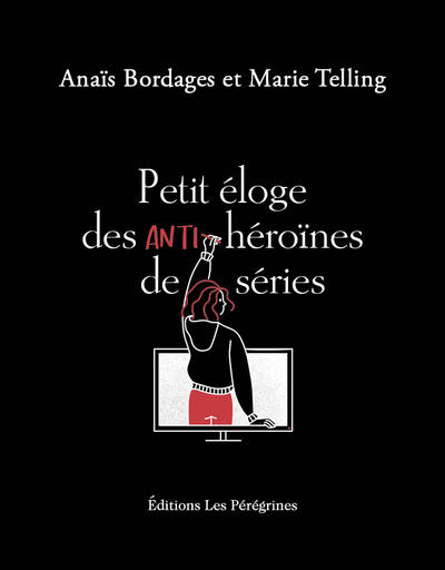 Picture of Petit éloge des anti-héroïnes de séries