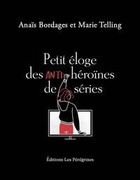 Picture of Petit éloge des anti-héroïnes de séries