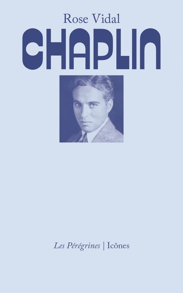 Picture of Chaplin