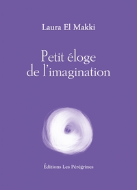 Picture of Petit éloge de l'imagination