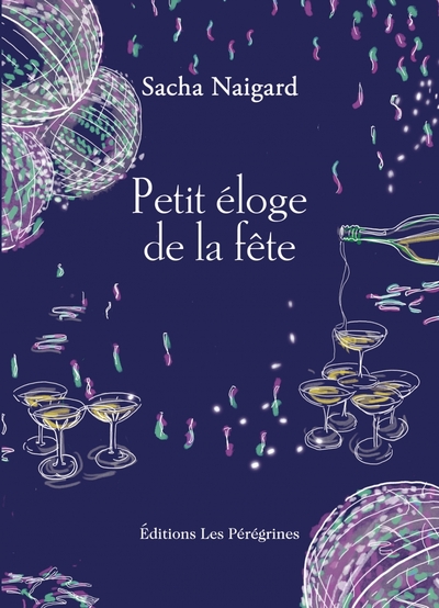 Image de Petit éloge de la fête