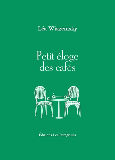 Picture of Petit éloge des cafés