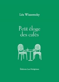 Picture of Petit éloge des cafés