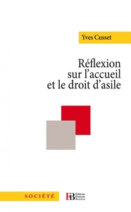 Image de Réflexion sur l'accueil et le droit d'asile